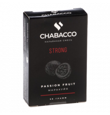 Cмесь Chabacco S Passion Fruit  (Маракуйя) 50гр