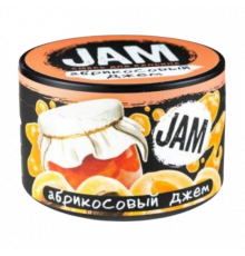 Смесь Jam 50 гр – Абрикосовый джем