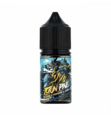 Жидкость Monstervapor salt, 30 мл Jotum pine, 2