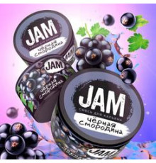 Смесь Jam 50 гр – Чёрная смородина