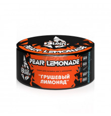 Табак Burn BLACK Pear lemonade, 100гр