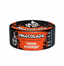 Табак Burn BLACK Pina colada, 100гр