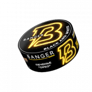 Табак Banger Black and White 25гр