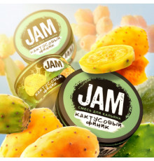 Смесь Jam 50 гр – Кактусовый финик