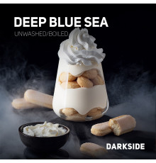 Табак Dark Side Deep Blue Sea C 100 гр.