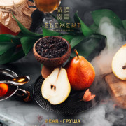 Табак Element 40г вода Pear