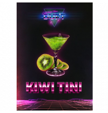 Табак Duft 100 гр. Kiwi Tini (киви)