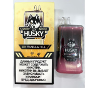 Одноразовая ЭС HUSKY CYBER (8000) - Vanilla hill