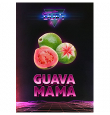 Табак Duft 100 гр. Guava Mama (гуава)