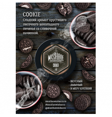 Табак Must Have Cookie 25гр.