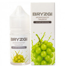 Ароматизатор Bryzgy - Кислый виноград, 14 мл