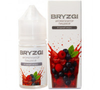 Ароматизатор Bryzgy - Ягодный морс, 14 мл