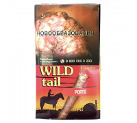 Сигариллы Wild tail - Porto (пакет 5 шт)