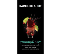 Табак Dark Side Shot Столичный бит, 30 гр.