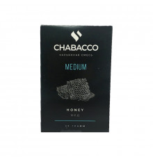 Смесь Chabacco M Honey (Мёд)