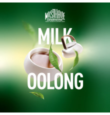 Табак Must Have Milk Oolong 125 гр.