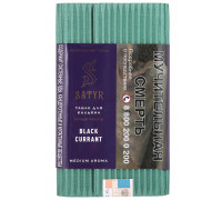 Табак Satyr Black currant, 100 гр.
