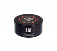Табак Must Have Alova 25 гр.