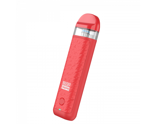 Набор BRUSKO MINICAN 4 красный Набор BRUSKO MINICAN 4 красный