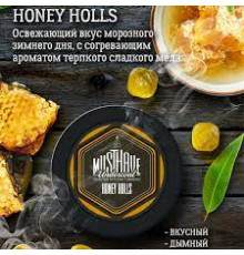 Табак Must Have Honey Holls 125 гр.