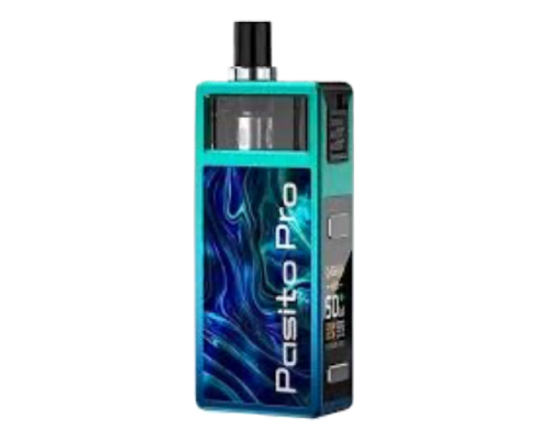 Устройство SMOANT Pasito PRO (Aquamarine)