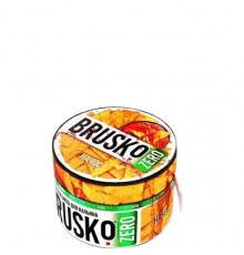 Смесь Brusko ZERO Начос, 50 гр