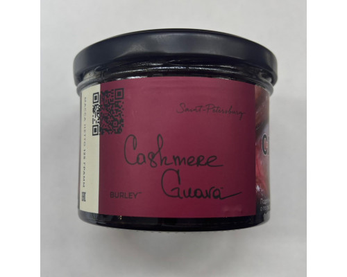 Табак Trofimoff Cashmere guava burley, 125 гр Табак Trofimoff Cashmere guava burley, 125 гр