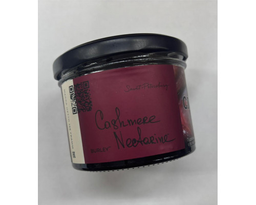 Табак Trofimoff Cashmere nectarine burley, 125 гр Табак Trofimoff Cashmere nectarine burley, 125 гр