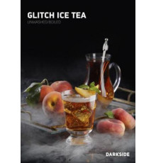 Табак Dark Side Glitch Ice Tea C 100 гр.