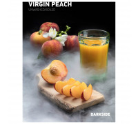 Табак Dark Side Virgin Peach C 100 гр.
