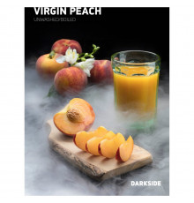 Табак Dark Side Virgin Peach C 100 гр.