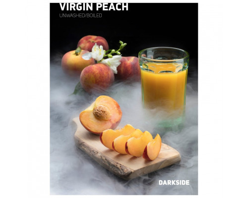 Табак Dark Side Virgin Peach C 100 гр.