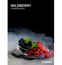Табак Dark Side WildBerry C 100 гр.