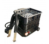 Плитка HH-13 1000W с регулятором нагрева