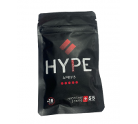 Пластинки HYPE BLACK SUPER STRONG - Арбуз