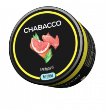 Смесь Chabacco M Grapefruit 50гр