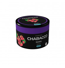 Смесь Chabacco M Raspberry 50гр