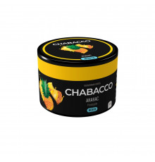 Смесь Chabacco M Pineapple 50гр