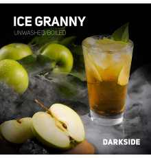 Табак Dark Side Ice Granny R 100 гр.