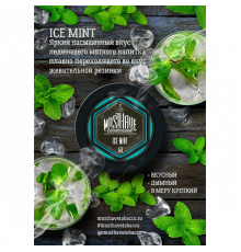 Табак Must Have Ice Mint 25 гр.