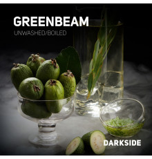 Табак Dark Side Green beam R 100 гр.