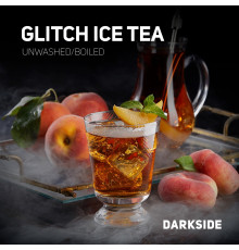 Табак Dark Side Glitch Ice Tea R 100 гр.