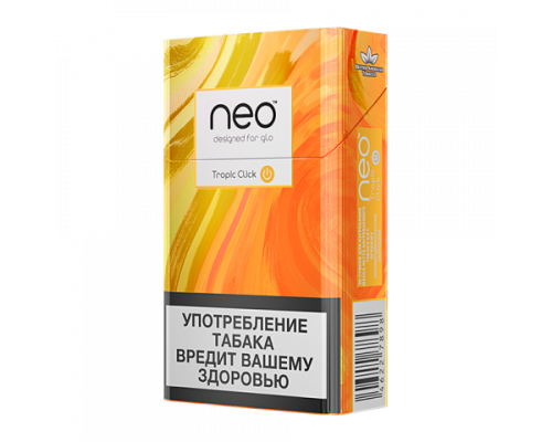 Стик Demi - Tropic Click Стик Demi - Tropic Click