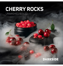 Табак Dark Side Cherry Rocks C 100 гр.