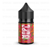 Жидкость Pride Salt Морс микс Фьюжн 30мл 5