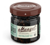 Табак Muassel Strong Магрибский чай 40 гр