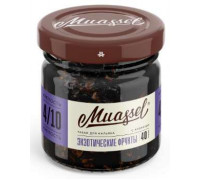Табак Muassel Strong Экзотические фрукты 40 гр