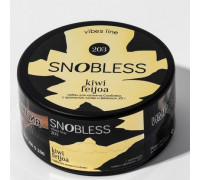 Табак Snobless Kiwi Feijoa (Киви и фейхоа), 25 гр