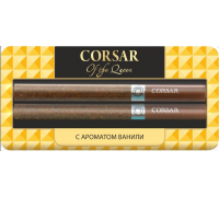Сигариллы Corsar of the queen - Ваниль (бл. 2 шт)