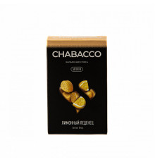 Смесь Chabacco M Lemon drop 50гр